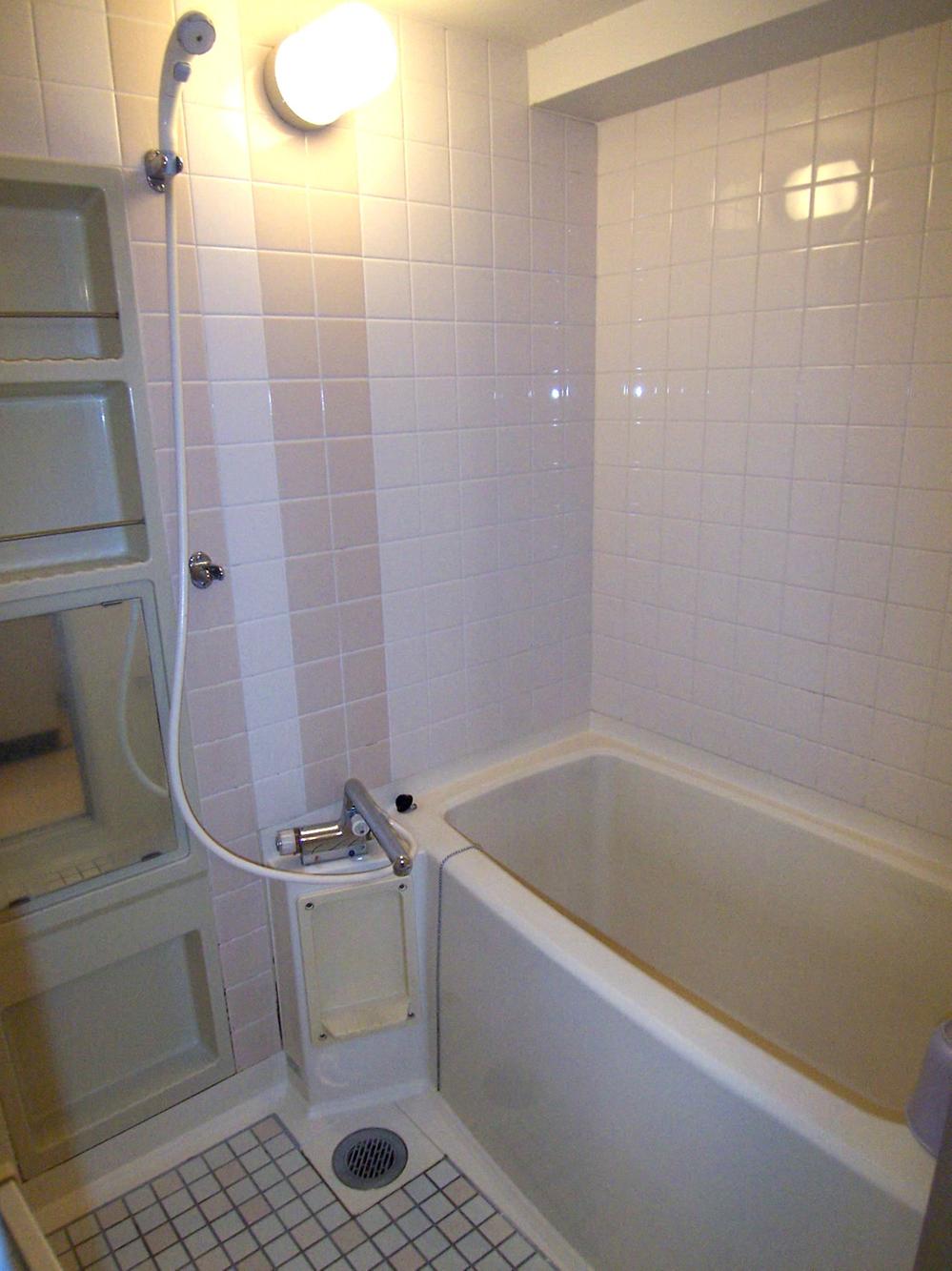 Bathroom. Indoor (11 May 2013) Shooting