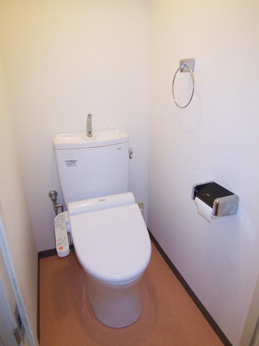 Toilet. Indoor (11 May 2013) Shooting