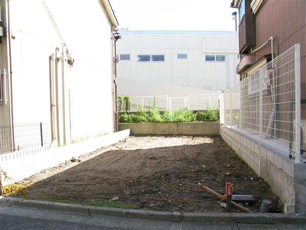 Local appearance photo. Local 2013 / 09 shooting