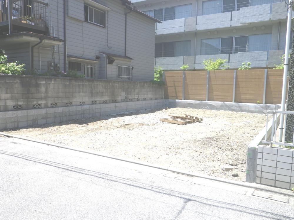 Local photos, including front road. local