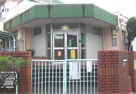 kindergarten ・ Nursery. Nishiayase Ririokko to nursery school 571m