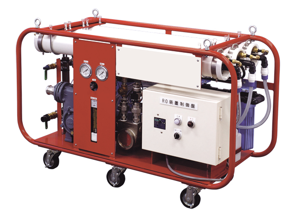 earthquake ・ Disaster-prevention measures.  [Peace2 / Equipped of the common areas] Various disaster prevention equipment ・ Selecting a disaster prevention equipment. (Photo emergency drinking water generating device (WELL UP mini) ・ Same specifications)