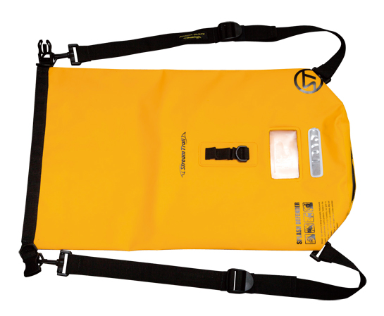 earthquake ・ Disaster-prevention measures.  [Peace1 / Provided for each dwelling unit] Equipped with "Home stocker (TM)" in all houses. (Photo disaster prevention bag ・ Same specifications)