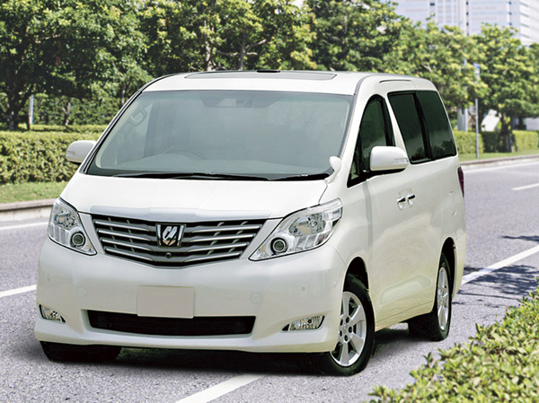 Other.  [Self-propelled parking] Compared to mechanical, Prepare the getting on and off easy, "self-propelled parking lot". (The photograph is an example of a parking can be a car)