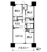 Floor: 3LDK + N + 2WIC, occupied area: 68.38 sq m, Price: TBD