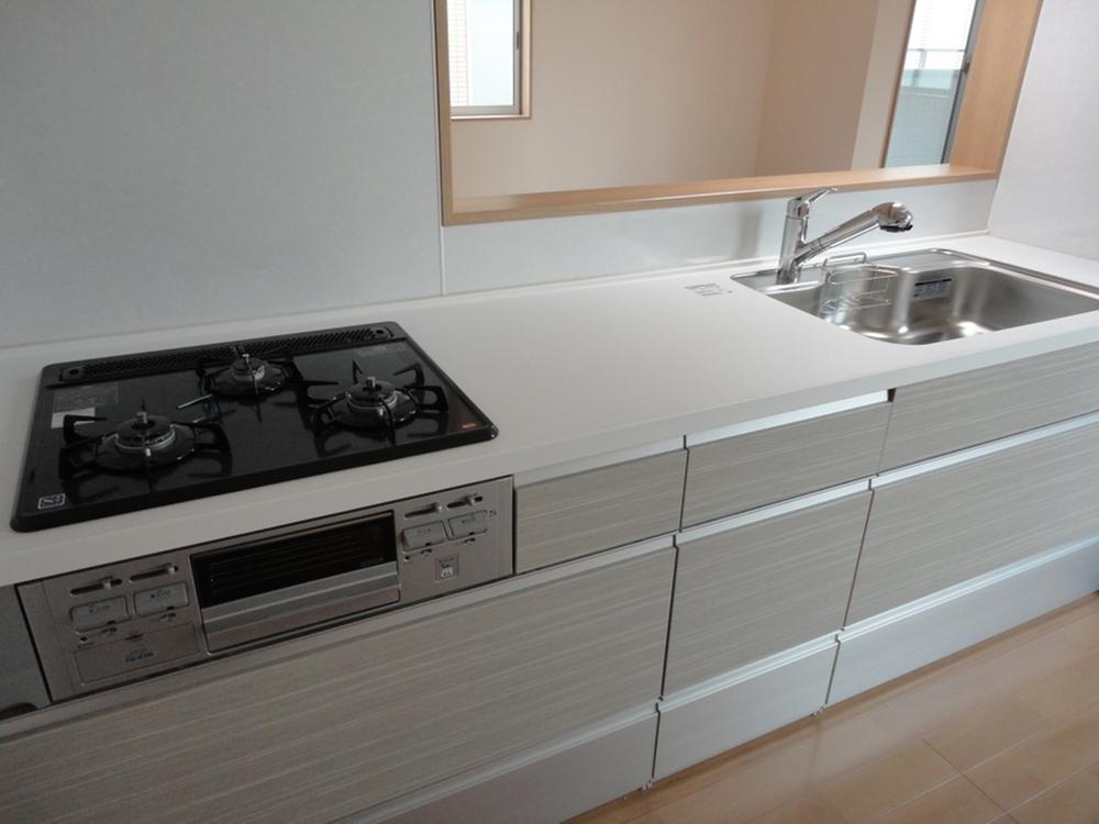 Same specifications photo (kitchen). Same specifications