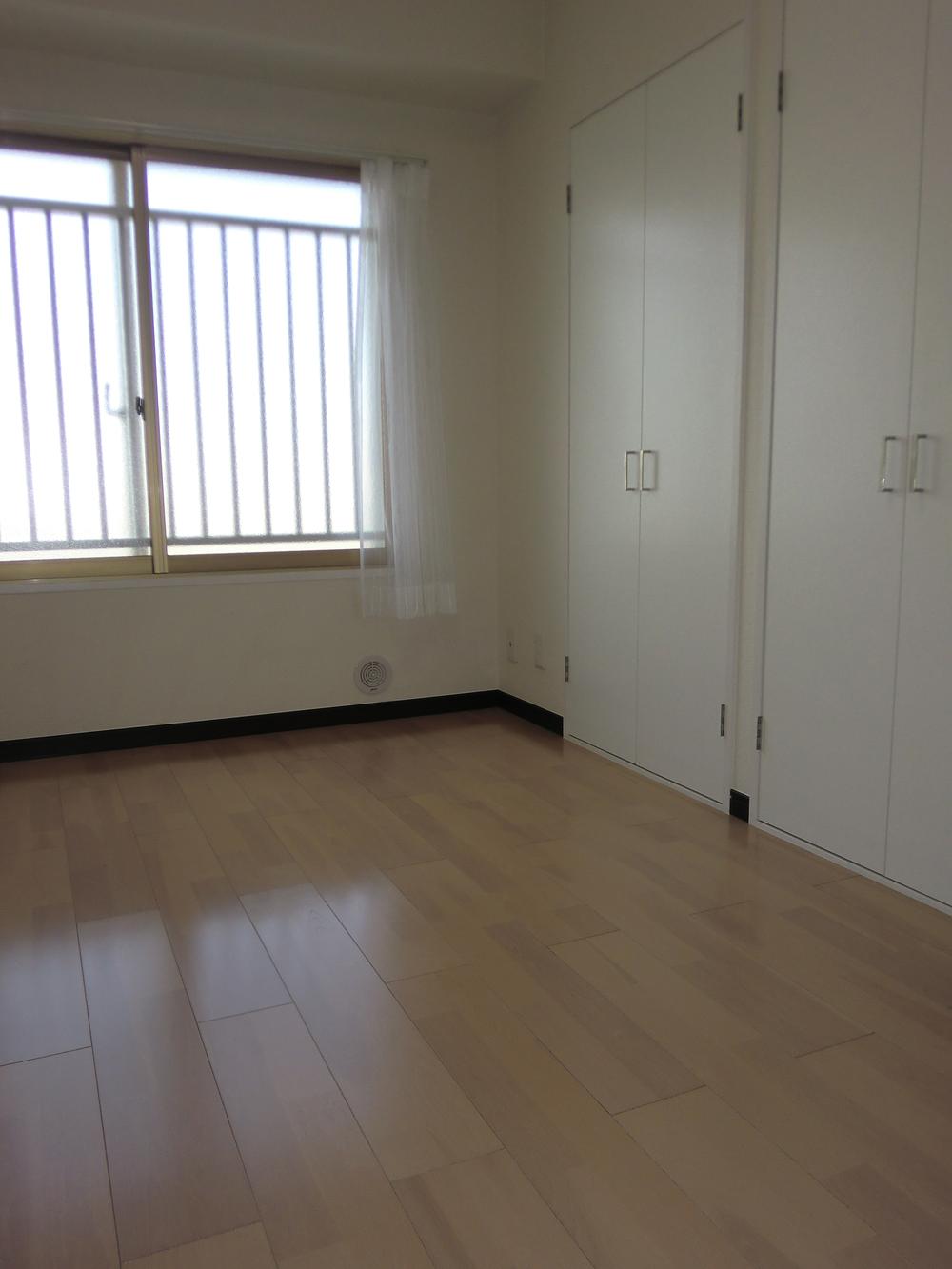 Non-living room