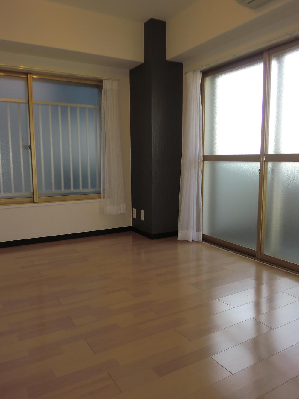 Non-living room