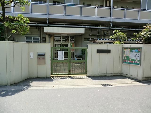 kindergarten ・ Nursery. Kaga nursery