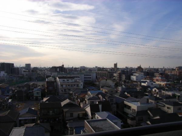 View photos from the dwelling unit