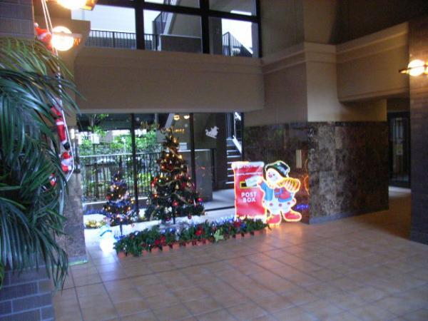 Other common areas