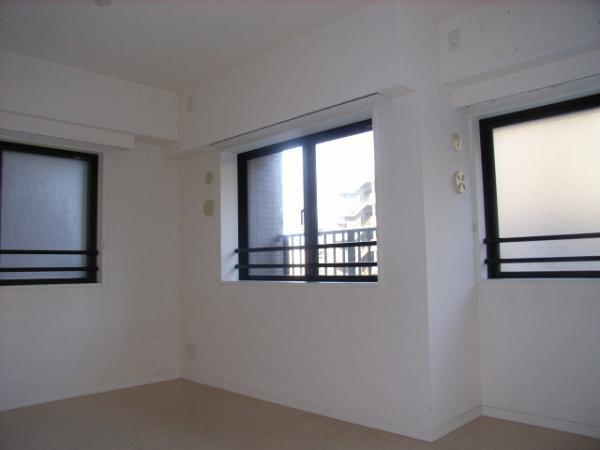Non-living room