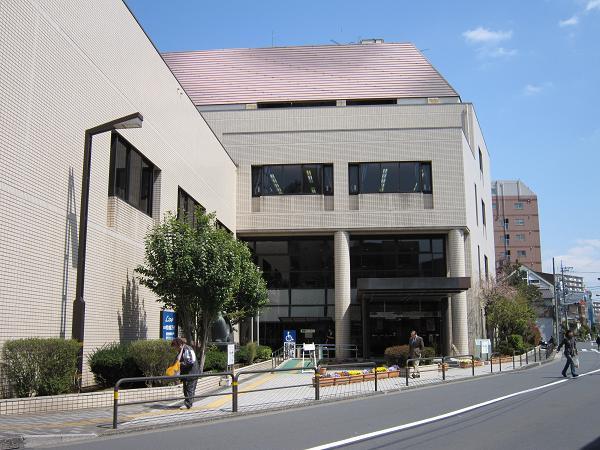 Government office. Until El Sofia 420m
