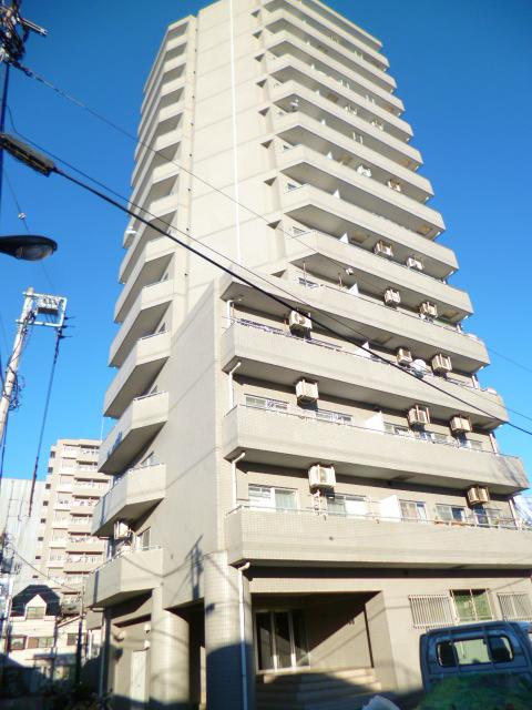 Local appearance photo. Tile is a paste of appearance. It is flat 35S fit Mansion!