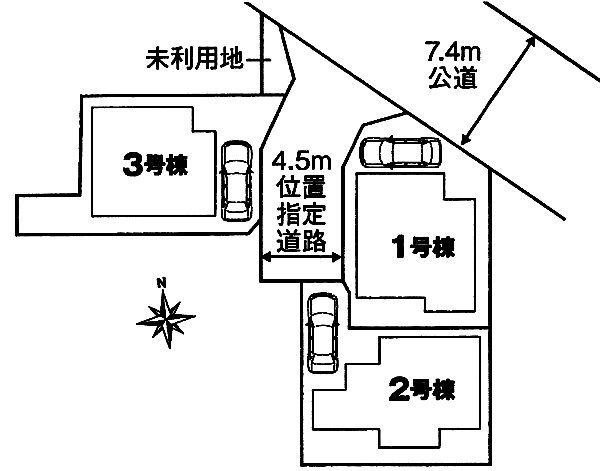 The entire compartment Figure