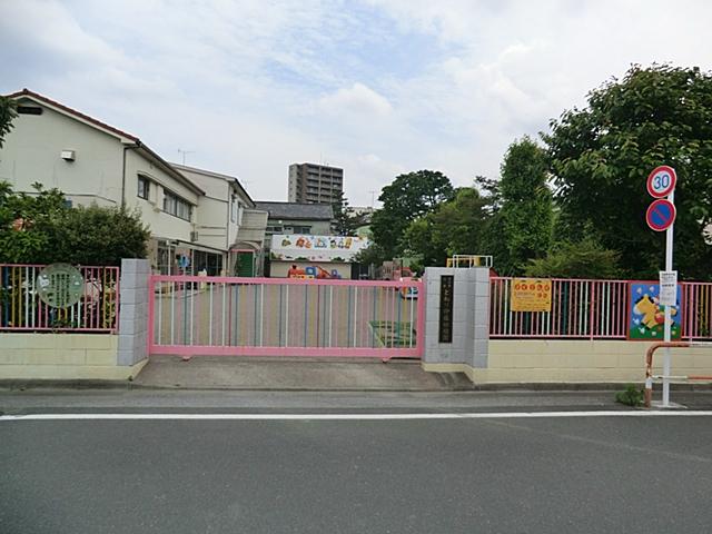 kindergarten ・ Nursery. Toneri 460m to Ito kindergarten