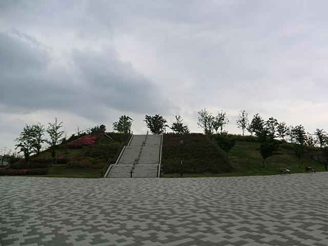 park. Until Tonerikoen 190m