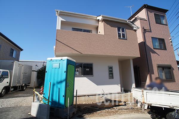 Local appearance photo. Local (11 May 2013) Shooting Building 3