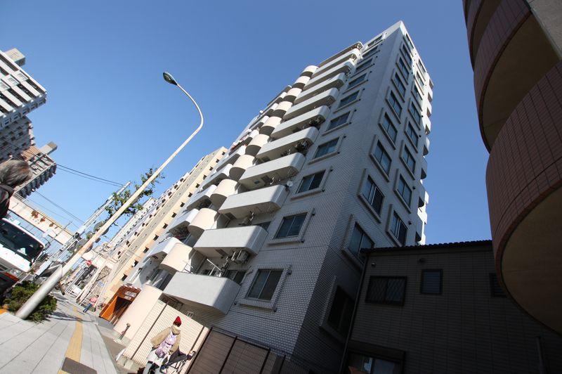 Local appearance photo. Tsukuba Express "Senju" station 9 minute walk
