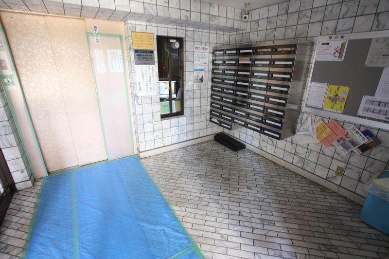 Other. 2010 October elevator renovation work carried out