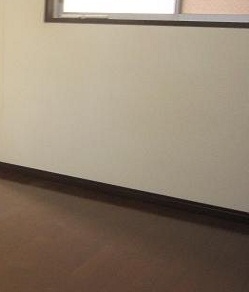 Living and room. The same type