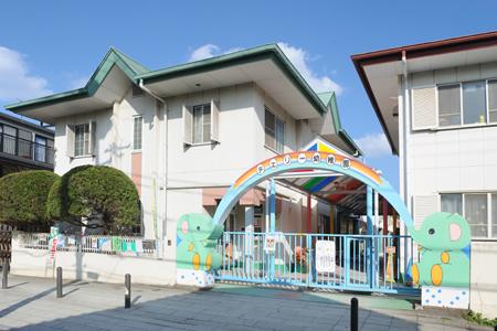 kindergarten ・ Nursery. 481m to Cherry kindergarten