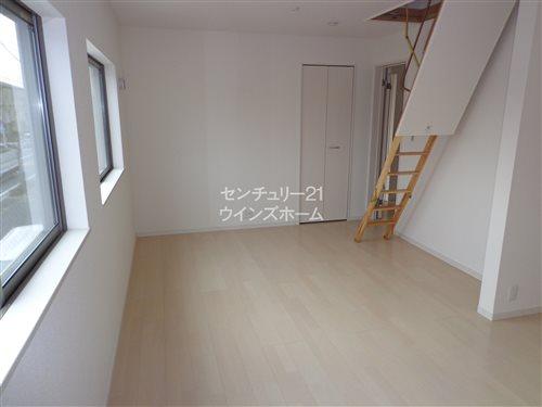 Other introspection. Building 2