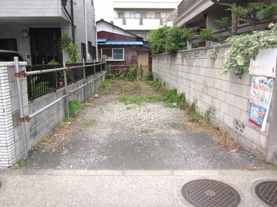 Local land photo