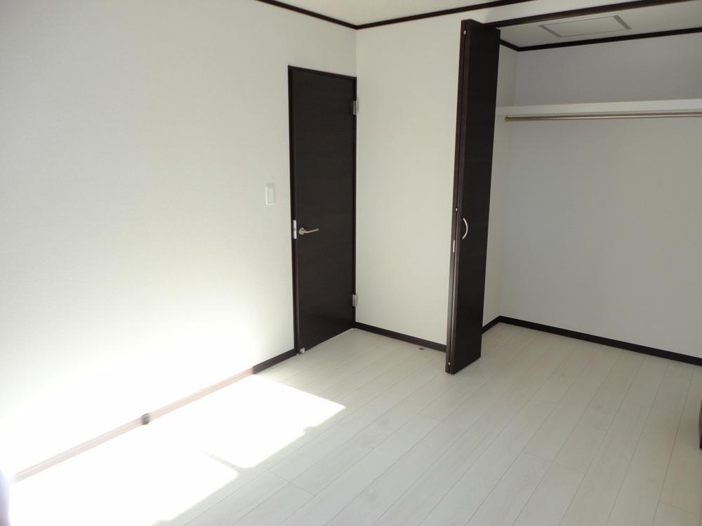 Other Equipment. Upstairs Bright Western-style