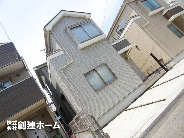 Local appearance photo. Comfortable 2-story The completed for, You can actually please visit