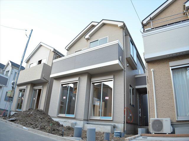 Local appearance photo