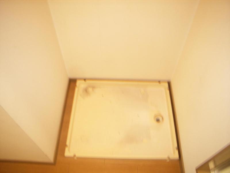 Other Equipment. Laundry Area