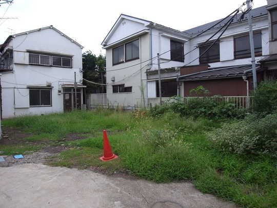 Local land photo