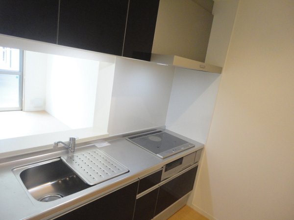 Kitchen. Is an image per under construction