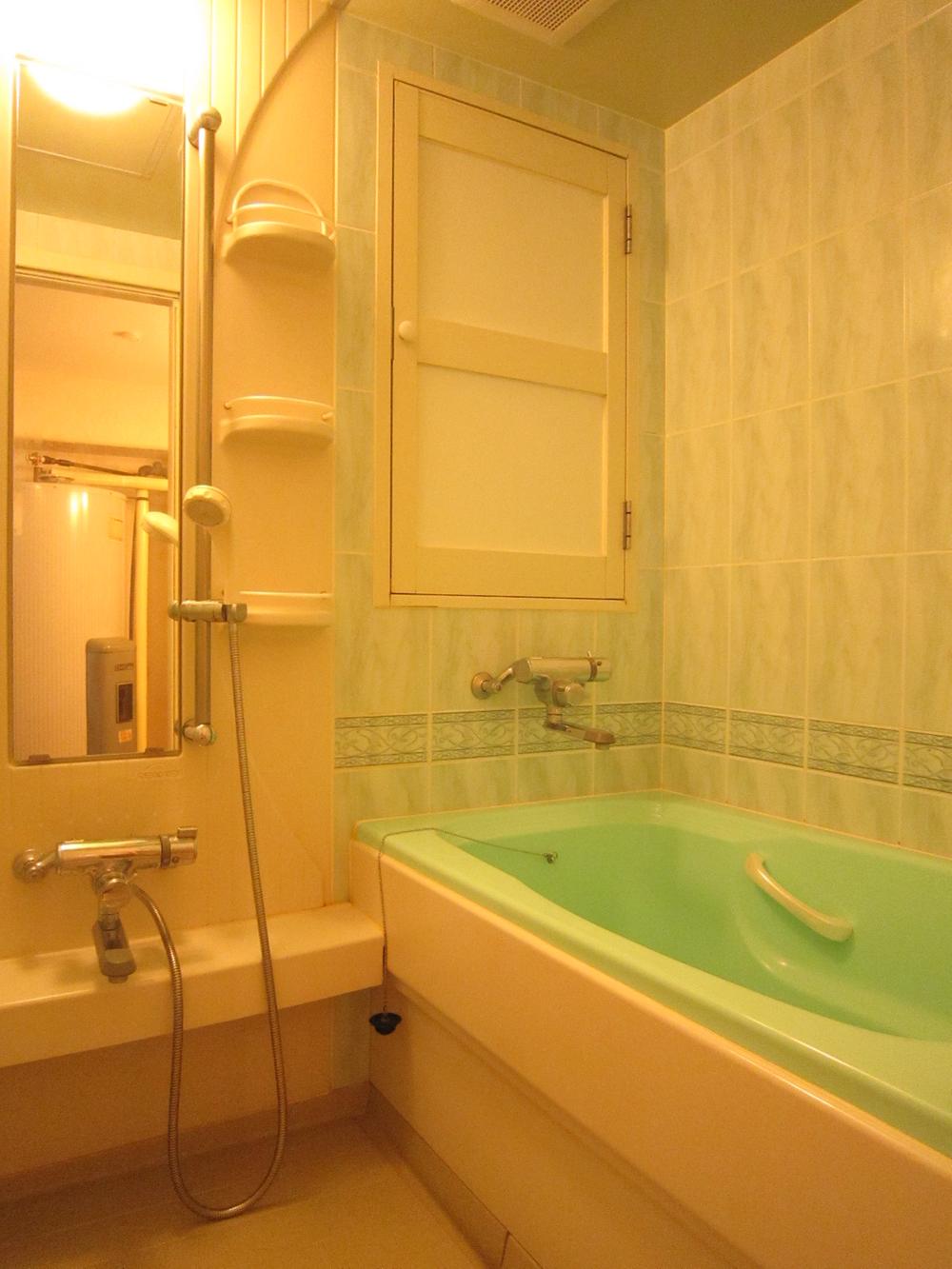 Bathroom. Room (August 2013) Shooting
