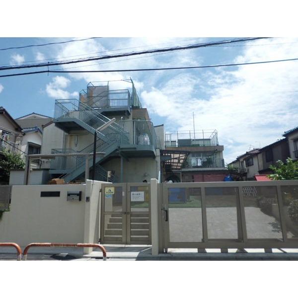 kindergarten ・ Nursery. 140m to St. Nursery St. nursery