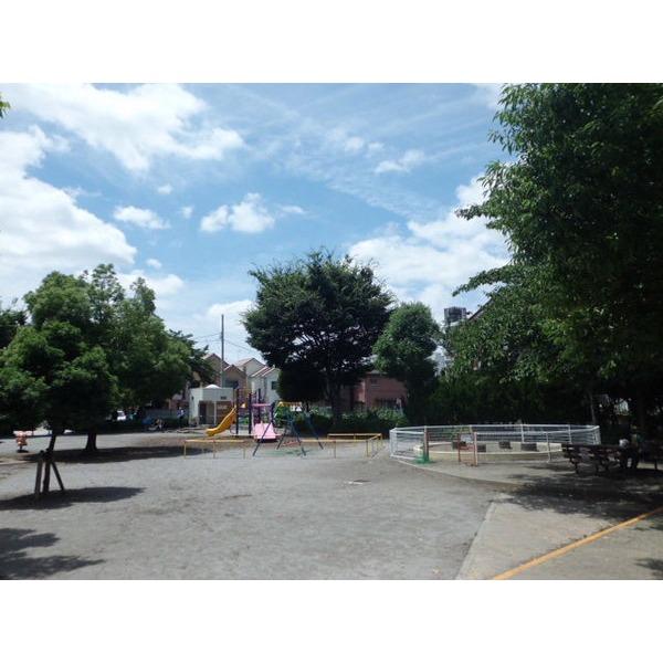 park. Until Kojiya Nishikoen 320m Kojiya Nishikoen