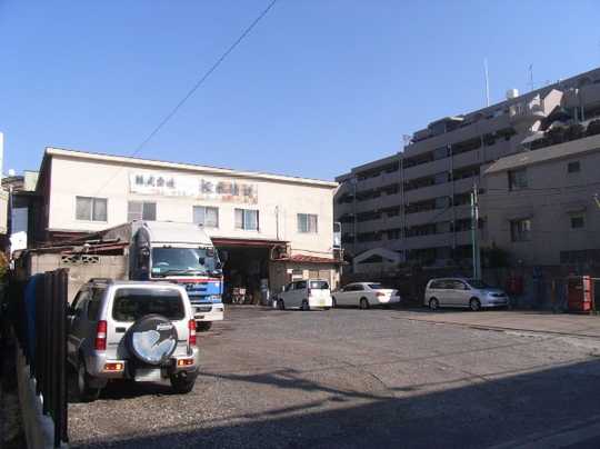Local land photo. Property Appearance (1)