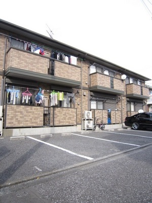 Parking lot. Parking available ※ The main free confirmation