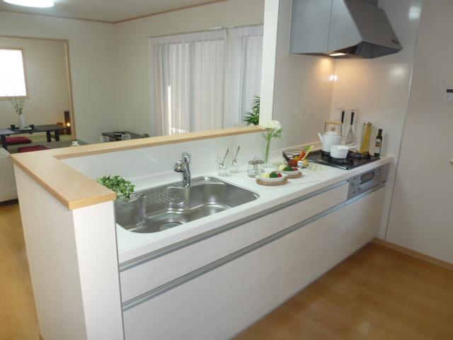 Same specifications photo (kitchen). Same specifications