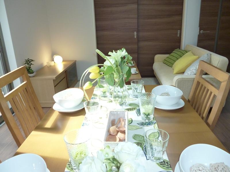 Living. G Building Living