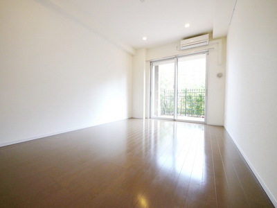 Living and room. Living