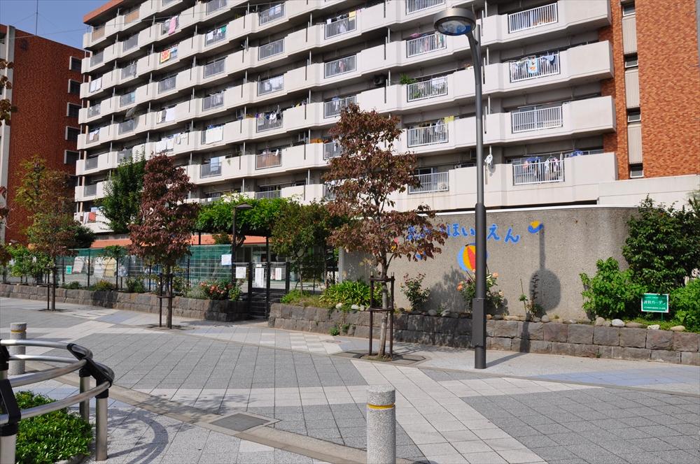 kindergarten ・ Nursery. Aoi 270m to nursery school