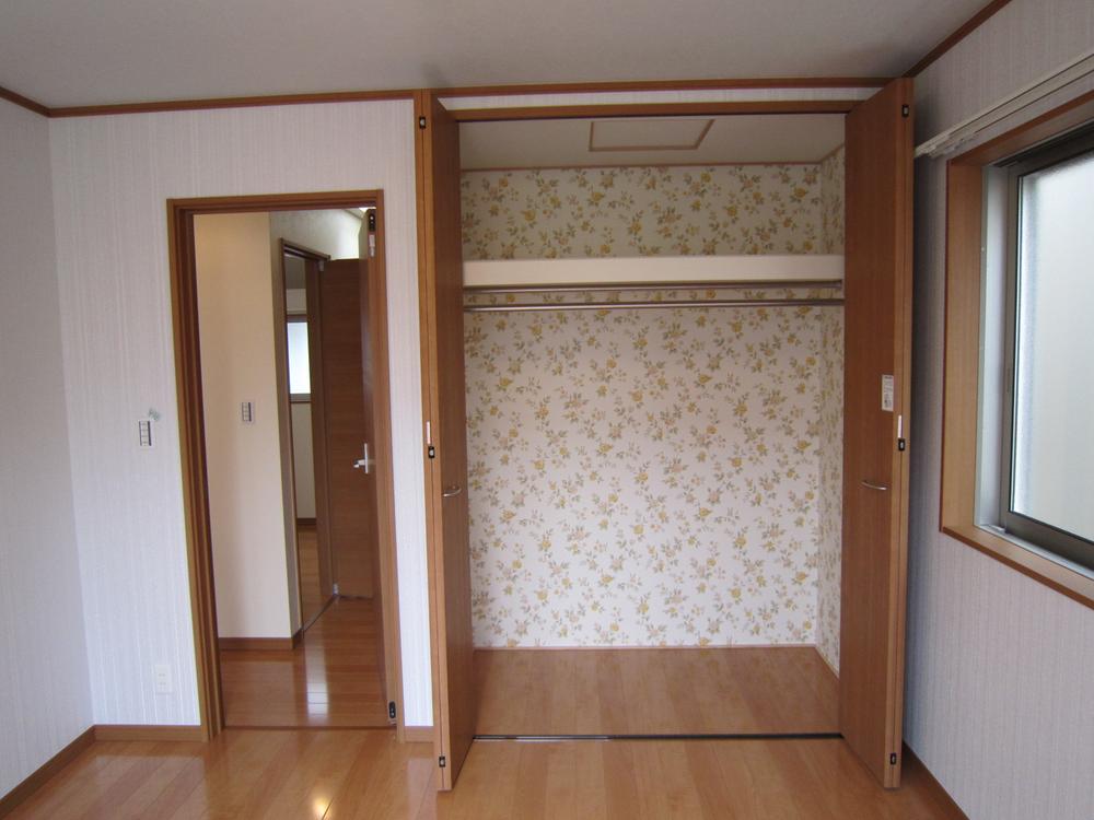 Building plan example (introspection photo). Storage (our example of construction)
