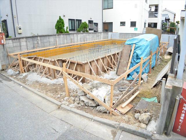 Local appearance photo