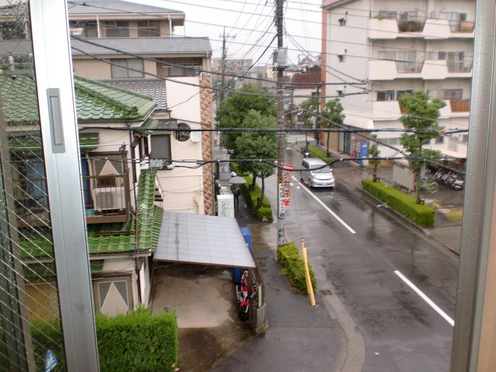 View photos from the dwelling unit