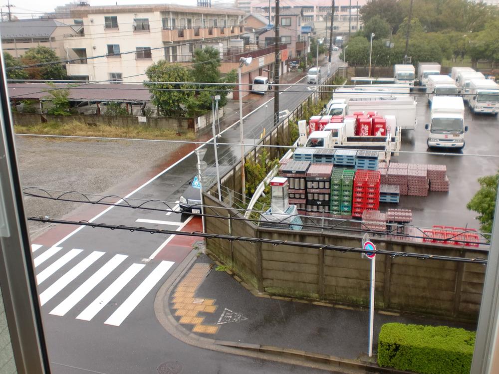 View photos from the dwelling unit