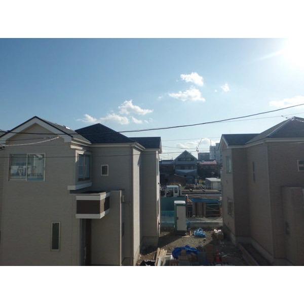 View photos from the dwelling unit. View