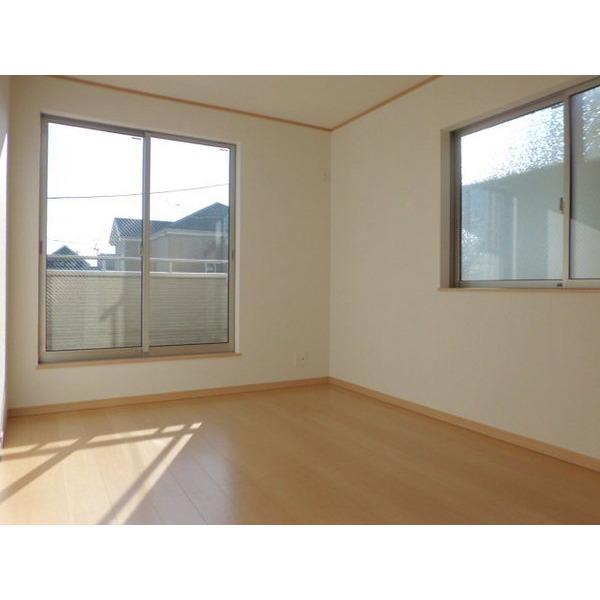 Non-living room. Western-style 2