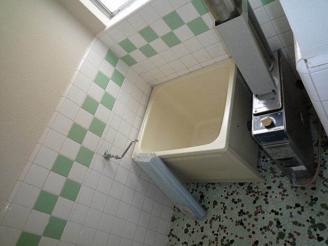 Bath. Tsui焚 possible balance kettle